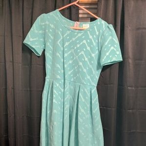 LuLaRoe Amelia